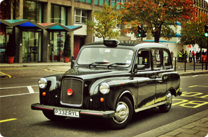 All Moorgate Cars & Taxis